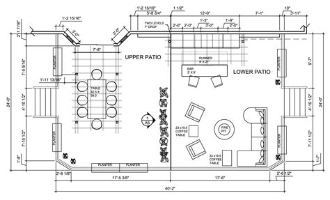 Incredible Furniture Layout Plan With Dimensions For Gym At Home