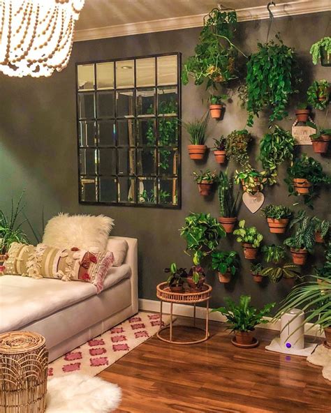 50+ Creative Hanging Plants Ideas For Indoor in 2020 Best indoor