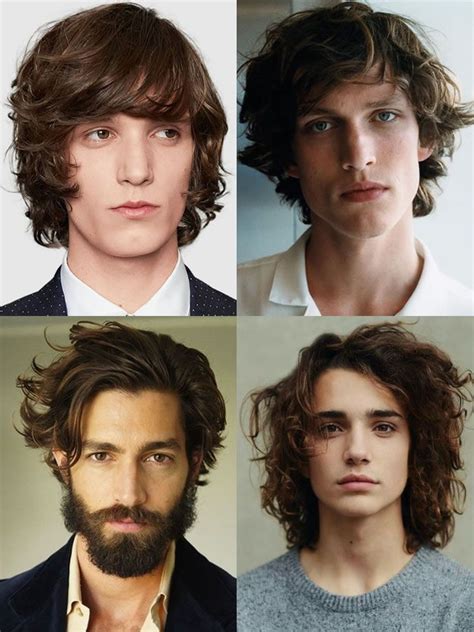 How To Style Your Hair When Growing It Out For Guys