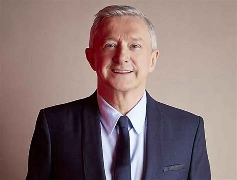 Louis Walsh Net Worth