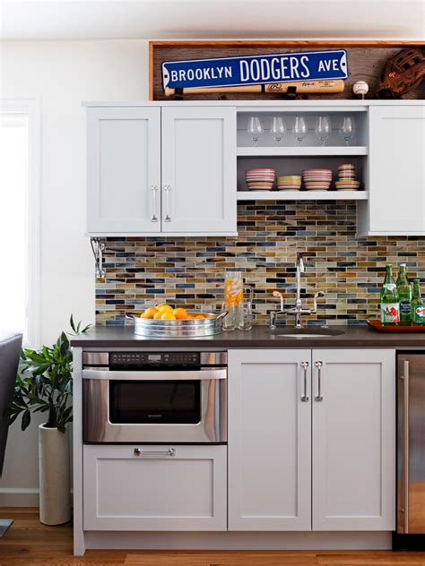 Small Kitchen Backsplash Ideas: A Guide To Making Your Space Stand Out