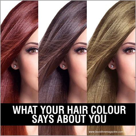 Which Hair Colours Suit Me  A Guide For 2023