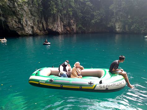 Wisata Bahari di Sulawesi Tenggara: Menikmati Pesona Laut Nusantara