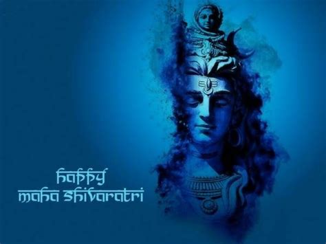 Happy Mahashivratri Images And Hd Wallpapers For Free Download