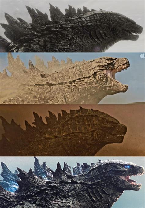 Monsterverse Godzilla Godzilla Know Your Meme