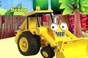 The Machines Bob The Builder Incredible Characters Wiki