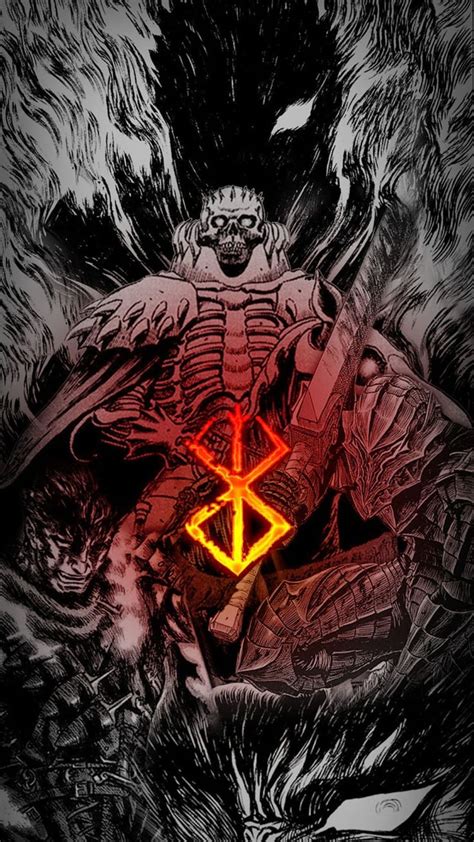 Aggregate More Than 51 Berserk Wallpaper Phone Latest Incdgdbentre