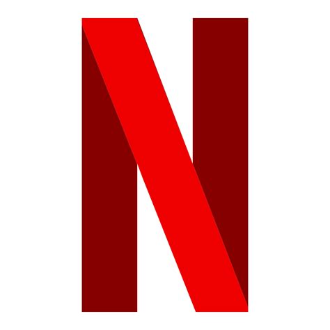 Netflix Logo Png Transparent Images