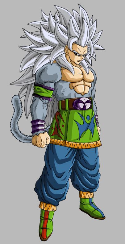 Dragon ball af was originally the creation of an unknown fan that evidently had a strong desire for a fourth dragon ball anime series. Image - Goku Ssj5 Remake by NeDan89.jpg - Dragonball AF ...