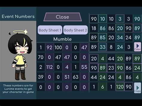 Gtc Tutorial 1 Custom Poses 👻 Gacha Life Amino