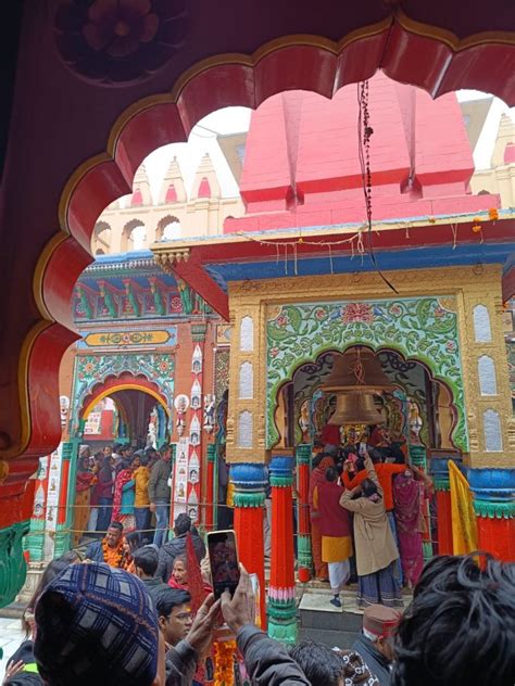 Hanuman Garhi Mandir अयोध्या में प्राचीन हनुमानगढ़ी मंदिर क्यों है