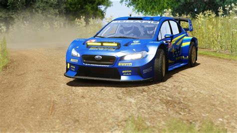 Assetto Corsa Rally Cars