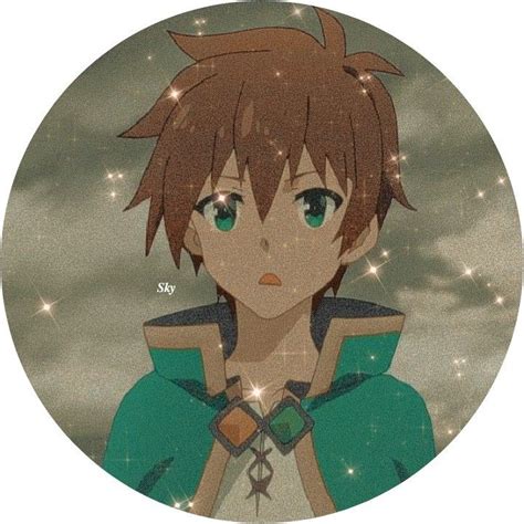 KAZUMA ICONS