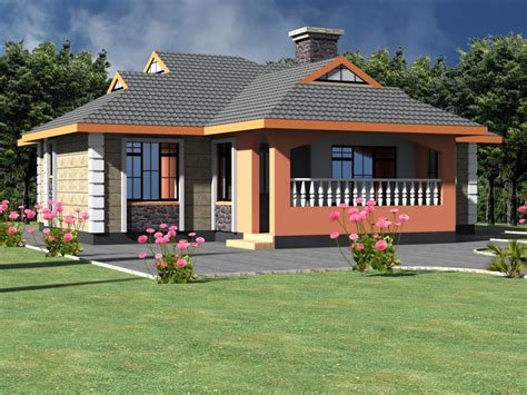 Maybe you would like to learn more about one of these? Famous Ideas 22+ Simple Mabati House Designs In Kenya