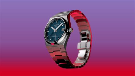 New Release Tissot Prx 35mm Automatic Watches Ablogtowatch Flipboard