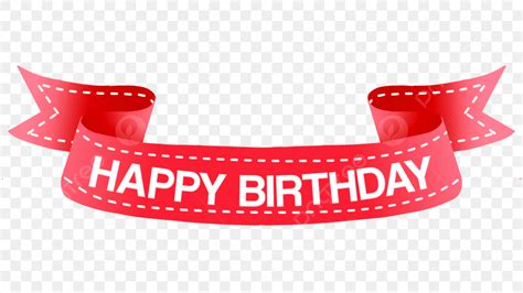 Birthday Banners Png Transparent Birthday Banner Png Birthday Banner