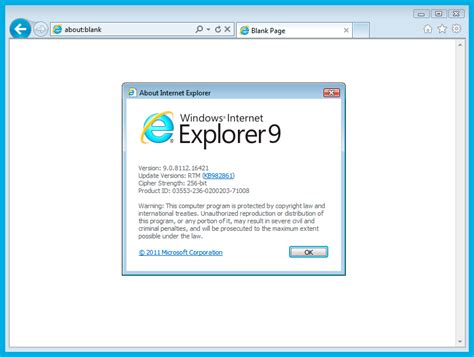 Windows 7 Update For Internet Explorer Microsoft Won T Bundle Ie