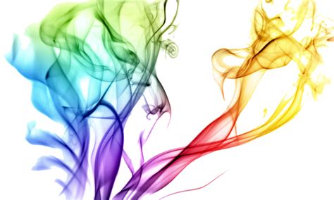 Colored Smoke PNG Images PNG All