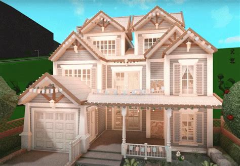 Roblox Bloxburg Dream House Builder Etsy Hong Kong