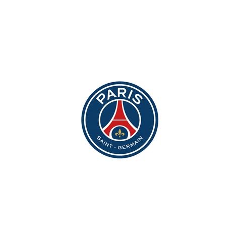 Psg Logo Png With Sharp Details