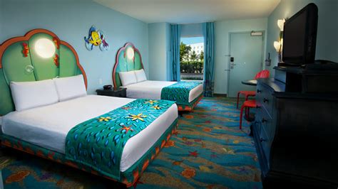 Disneys Art Of Animation Resort My Mickey Vacation Travel