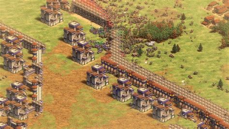 The Most Challenging Campaign Ever Age Of Empires II Definitive Edition