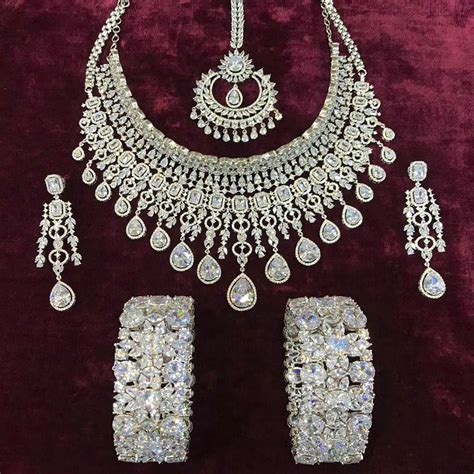 Top Places To Rent Bridal Jewelery In Chennai I Lbb Chennai