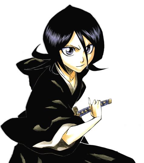 Ichigo Transparent Png