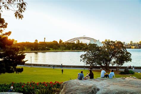 What To See And Do In Sydney Australia