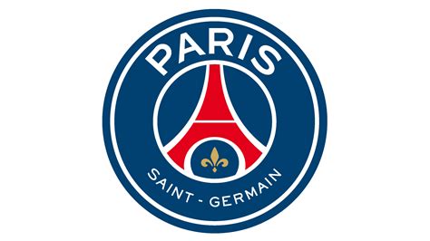 Psg Logo Paris Saint Germain Png Logo Vector Brand Downloads Svg Eps