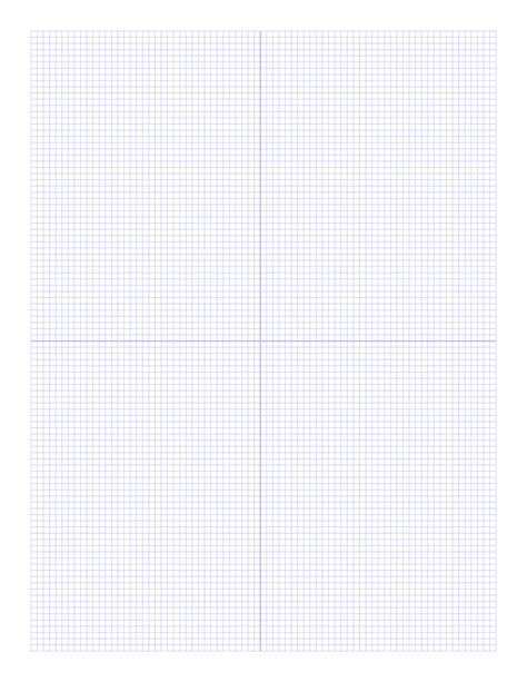 11x17 Graph Paper Printable