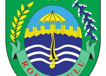 Logo Unpam Universitas Pamulang Original Rekreartive