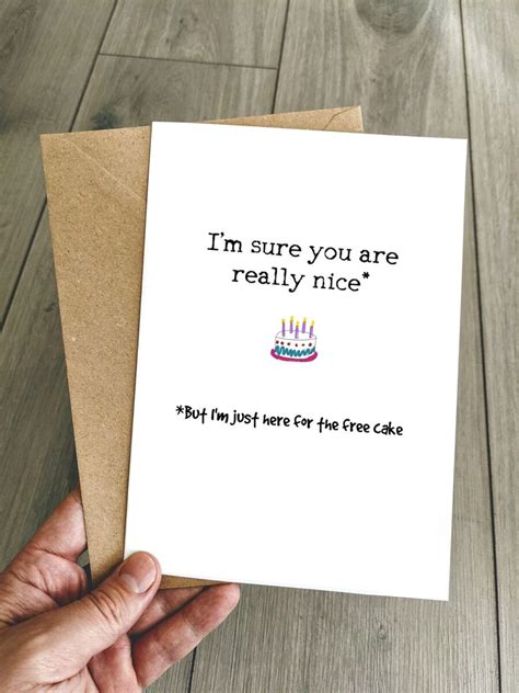 Dirty Birthday Cards For Him