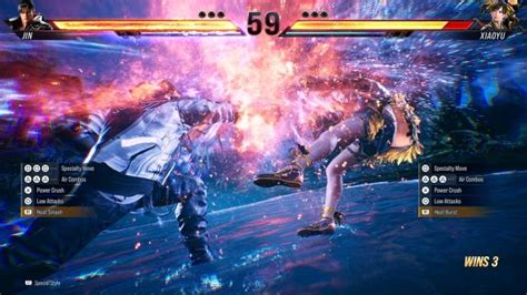 Bandai Namco Apologizes After A Tekken 8 Character Was Leaked By Bandai