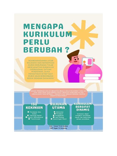 Aksi Nyata Topik 2 Kurikulum Merdeka Pdf