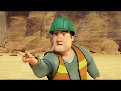 Bob The Builder Mega Machines Movie Moviemeter