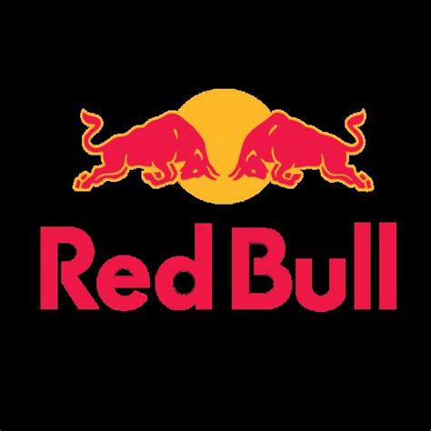 Red Bull Png Logo Free Transparent Png Logos