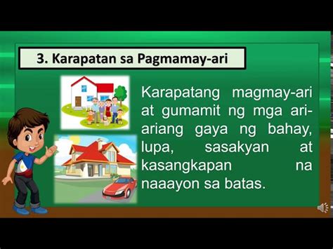 Mga Tungkulin Sa Bawat Karapatan Ng Batang Pilipino Satungkule