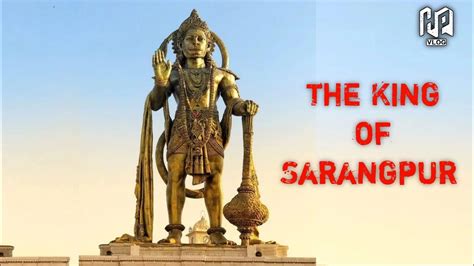 King Of Sarangpur Kastbhanjandev Sarangpur Sarangpur Hanuman