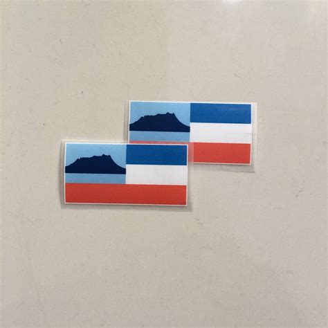 Bendera Sabah Sticker Iron On Shopee Malaysia