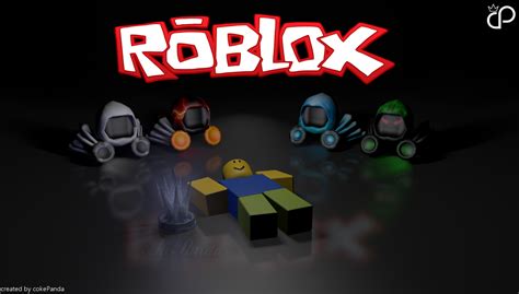 Roblox Desktop Wallpapers Top Free Roblox Desktop Backgrounds