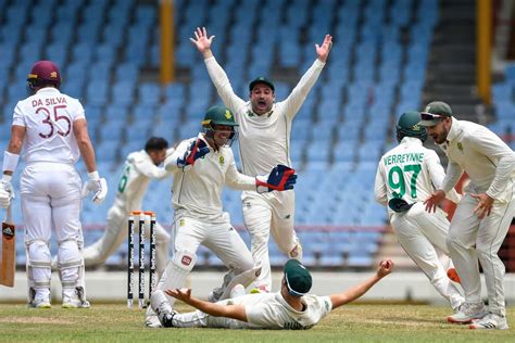 India beat south africa by an innings and 137 runs in second test to clinch the freedom trophy with a match to go. South Africa Beat West Indies By 158 Runs In 2nd Test ...