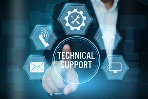 What Is A Technical Support Job And What Are Levels In It