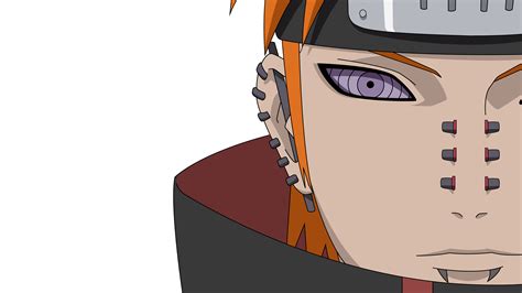 Naruto Pain Wallpapers ·① Wallpapertag