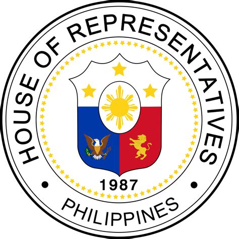 Logos Of Philippine Government Agencies