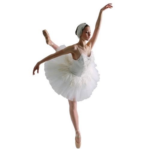 Ballet Dancer Png Transparent Images