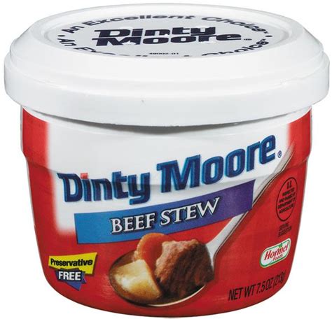 The main difference was i put marsala in the pan after i sauté the onions. Dinty Moore Beef Stew | Hy-Vee Aisles Online Grocery Shopping