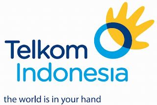 Makna Logo Telkom Indonesia Rie Fabian