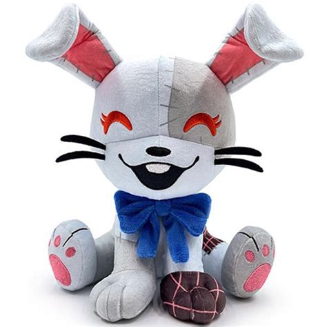 Five Nights At Freddys Security Breach Vanny 9 Inch Plush