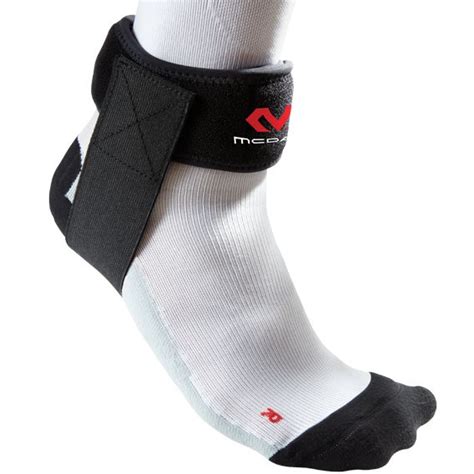 The mcdavid 436 achilles tendon strap applies consistent mild pressure at the achilles tendon using an exclusive tubular buttress. McDavid 436R Achilles Tendon Strap